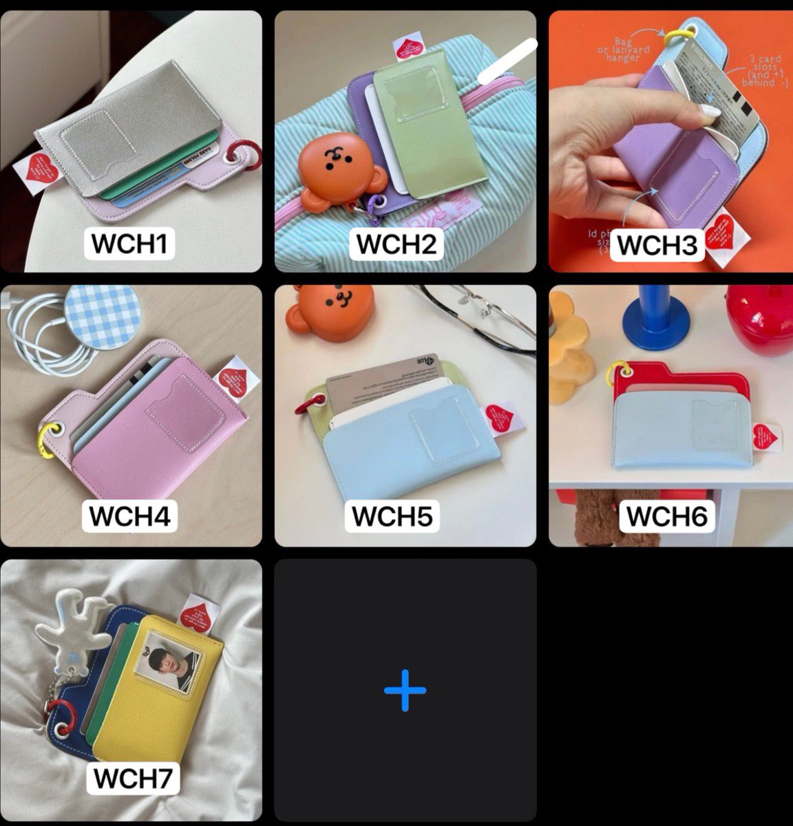 enhaultz's tweet image. wts lfb | #redstringlapags 

wallet card holder
☆ ₱105 ea + minimal isf once onhand 

doo: 08.30
dop: 08.30 (50% / full) 
         rb: 09.15 

feta under box 6 | read carrd on bio 
pic 2-4 actual photos from review~ 

reply / dm mine + code + qty~