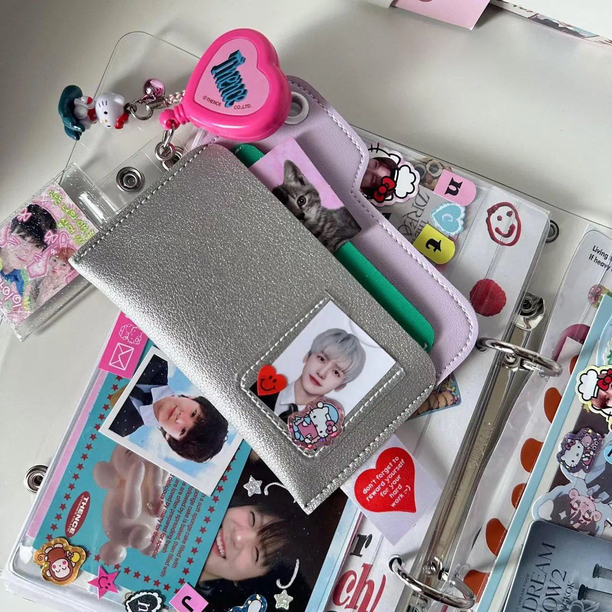 enhaultz's tweet image. wts lfb | #redstringlapags 

wallet card holder
☆ ₱105 ea + minimal isf once onhand 

doo: 08.30
dop: 08.30 (50% / full) 
         rb: 09.15 

feta under box 6 | read carrd on bio 
pic 2-4 actual photos from review~ 

reply / dm mine + code + qty~