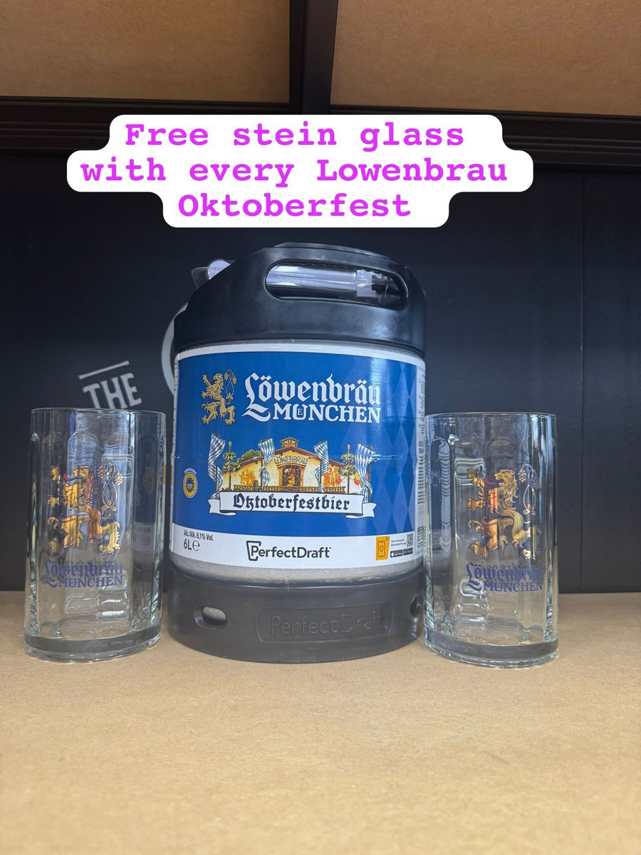 THE KEG SHACK tweet media
