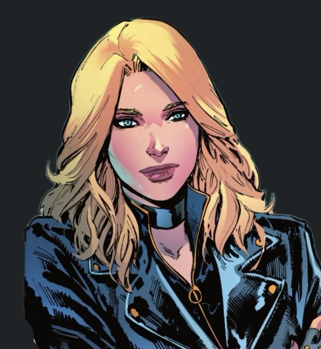 𝓛ᗩᑌᖇᕮᒪ ᵇˡᵃᶜᵏ ᶜᵃⁿᵃʳʸ (@Black_Canary0) / Posts / X