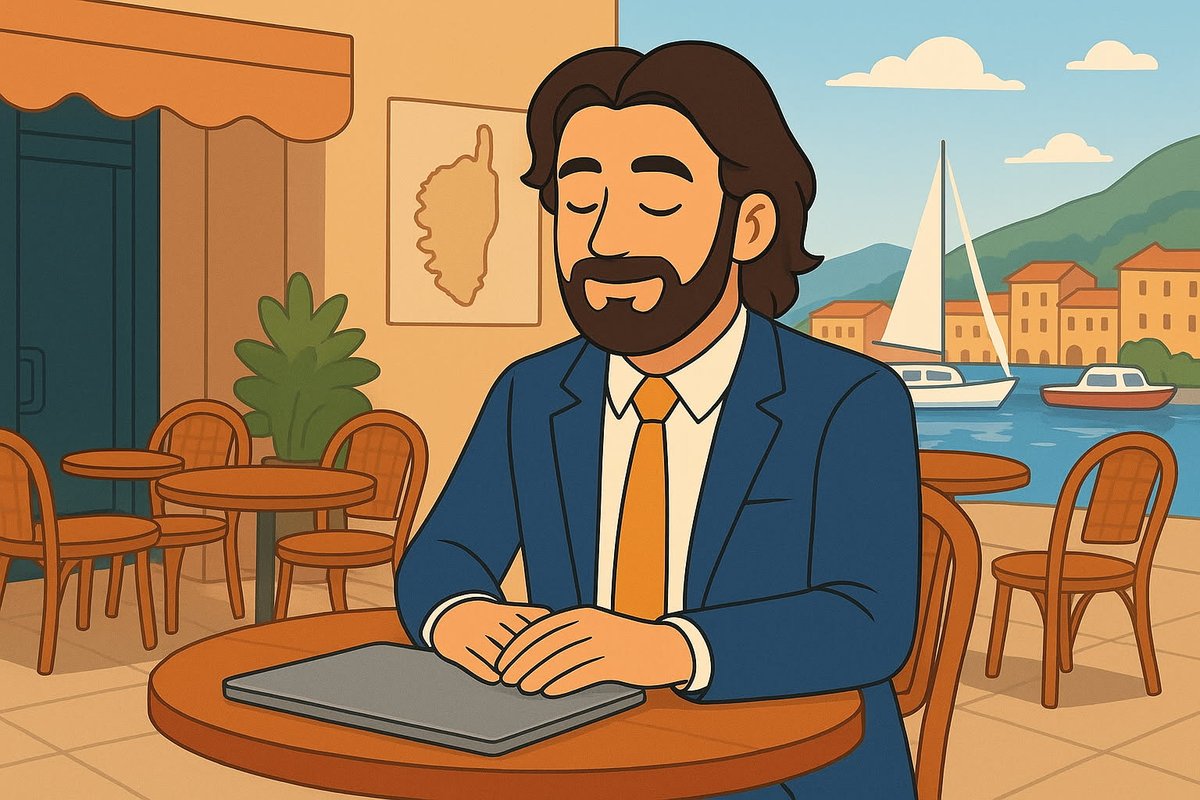 JrmyRichard2's tweet photo. ⏰️ L'heure des congés d'été se profile pour moi. Pendant deux semaines, les visites prendront le pas sur les dossiers.

✅️ Le bureau cannois de l'@etude_andriveau demeure joignable, que ce soit par téléphone 📞 📱 04 93 38 92 92, ou par mail 💻 cannes@andriveau.fr https://t.co/Ty1YSQBCjA