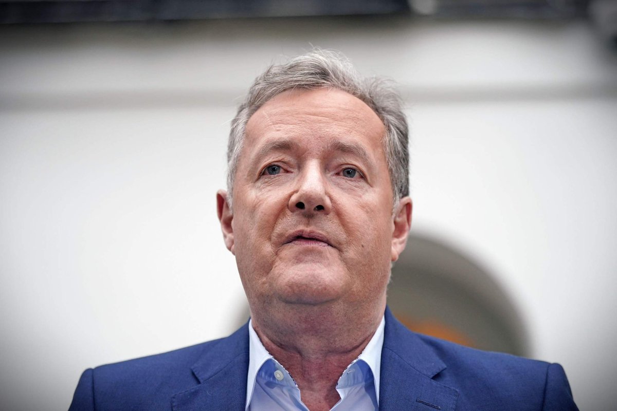 🚨الإعلامي البريطاني المخضرم بيرس مورغان ردًا على إعلان الأمم المتحدة بأن غزة تعاني من مجاعة:

“بغضبٍ شديد تنكر الحكومة الإسرائيلية وجود مجاعة في غزة رغم إعلان الأمم المتحدة ذلك .. كما تنكر كل ما قد يُظهر إسرائيل بصورة سلبية خلال هذه الحرب. وهي تفلت من المحاسبة لأنها تحظر دخول