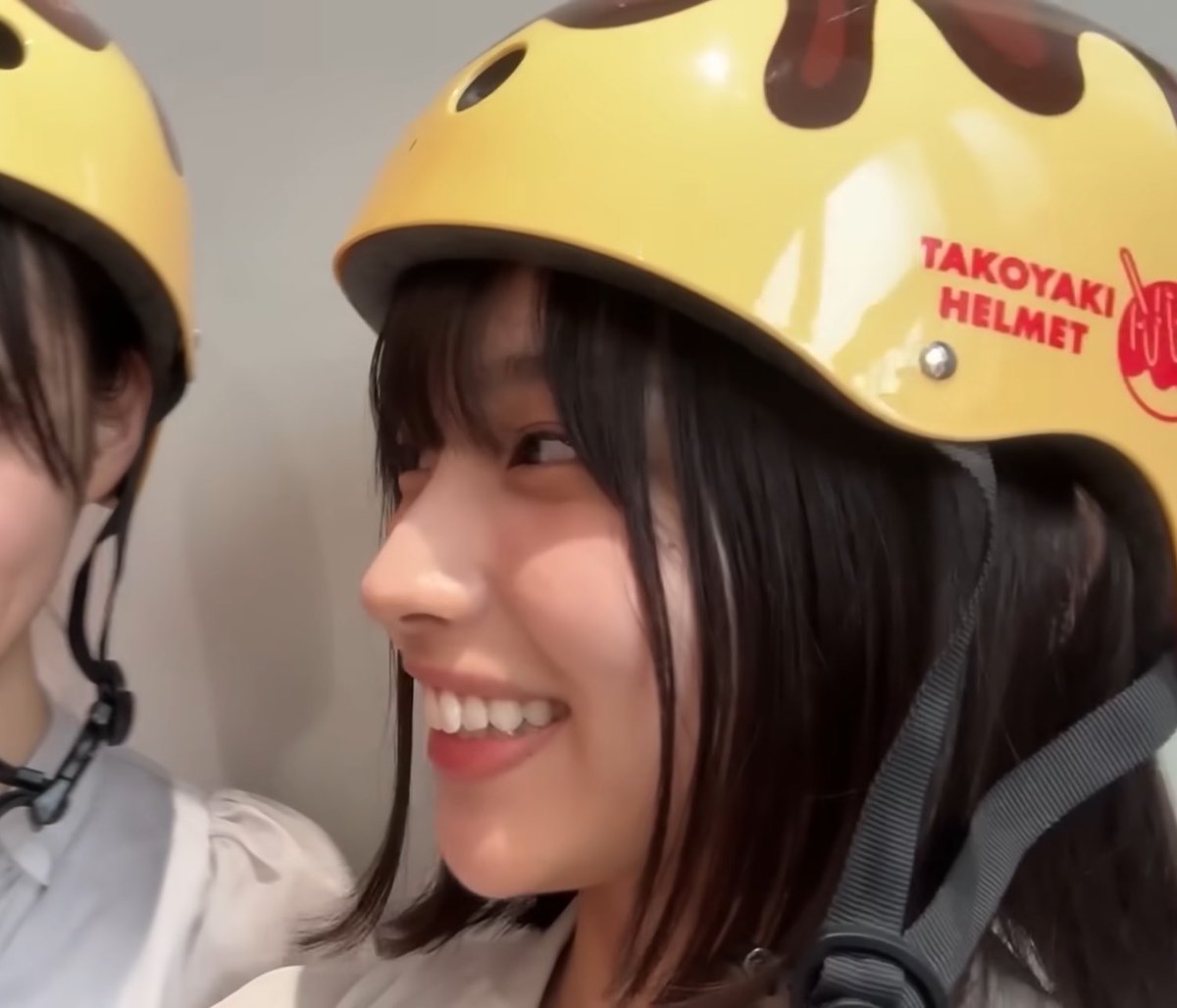 #大野愛実