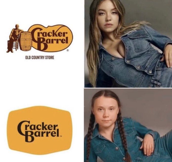 <a href="/GuntherEagleman/">Gunther Eagleman™</a> The current situation....