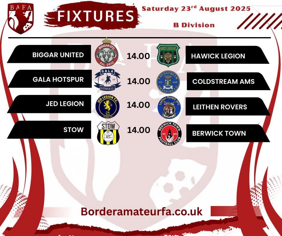 Biggar United F.C tweet media