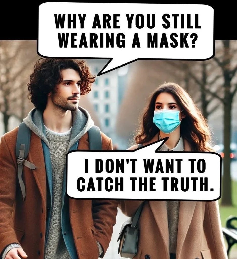 __A1fie__'s tweet image. #scamdemic #CovidTruth #covid