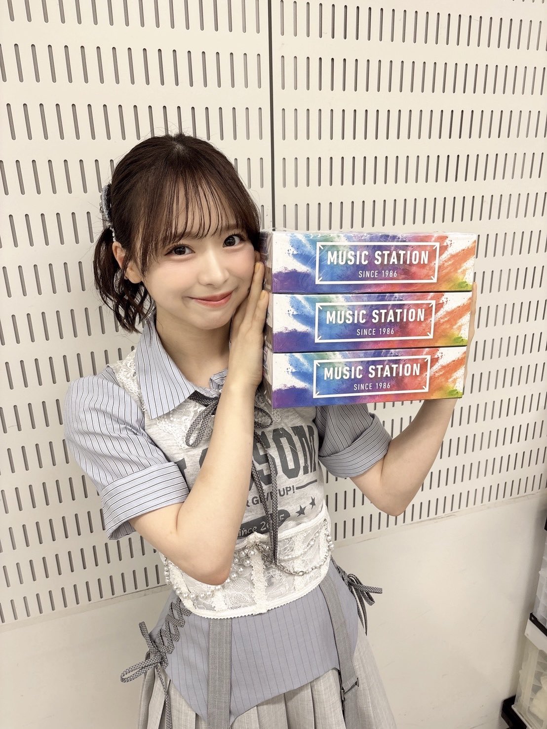 AKB48 Oh my pumpkin タワレコ　サイン　フライヤー　倉野尾成美 AKB48 Oh my pumpkin タワレコ サイン フライヤー 倉野尾成美