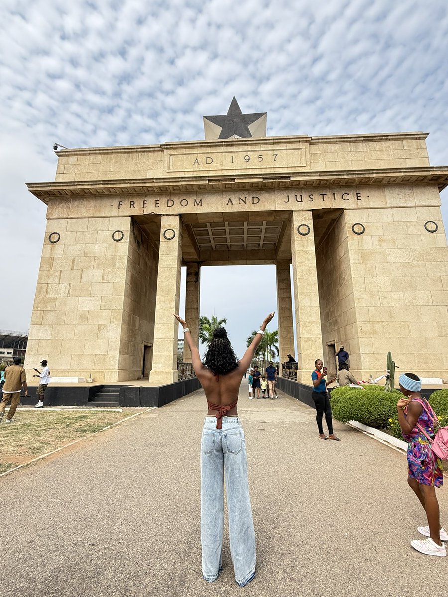 Joy In Ghana 🇬🇭 Chale.🤭🤎
