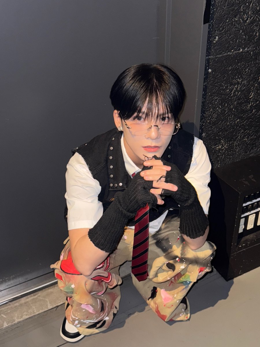 🦖❤️] #谷口太一 #TAICHI #TANIGUCHITAICHI (23歳) FAN MEETING