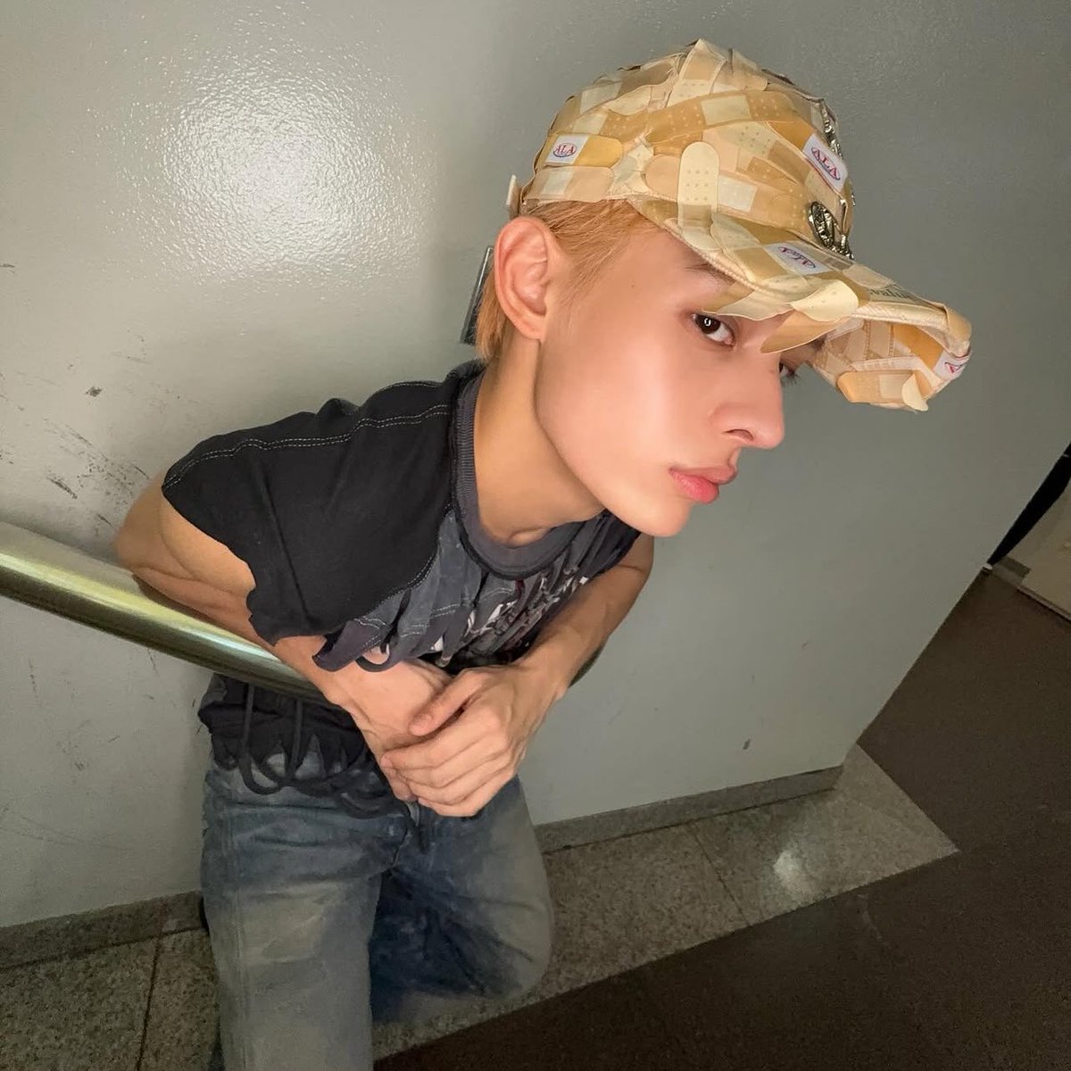 JAMESPlCS's tweet image. ~ Instagram update.

 #JAMES #제임스 #CORTIS #코르티스