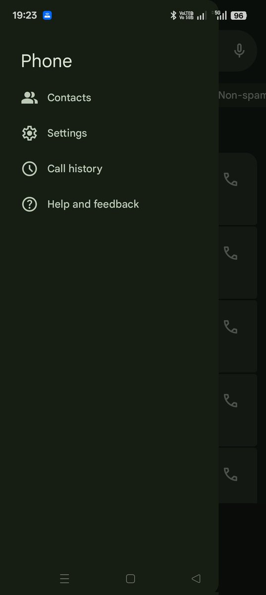 Bharathi_OneDir's tweet photo. @OPPOIndia what have you done to my phone?

Why does my phone book look like a kitkat model ???

When will you repair it??m

#OppoReno11pro https://t.co/53BvGTMcDC