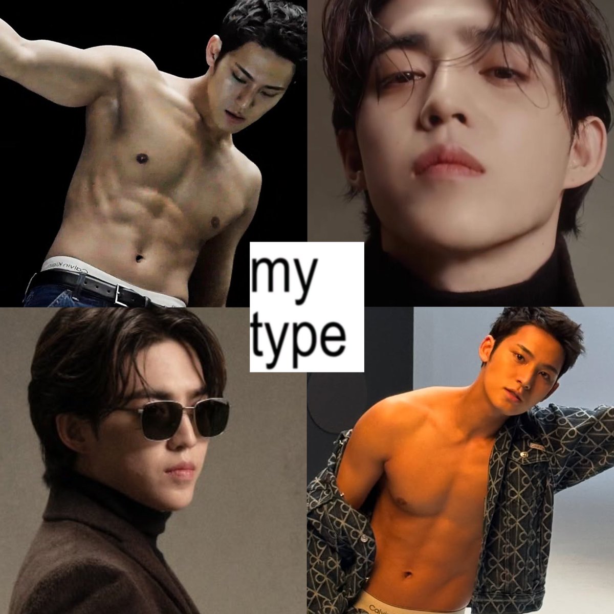 all these chaos and it’s not even september yet🥴