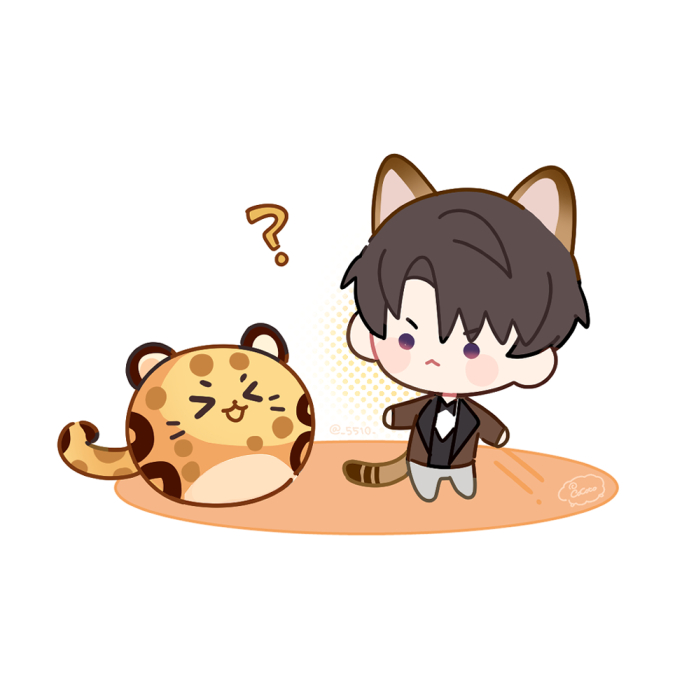 🐆