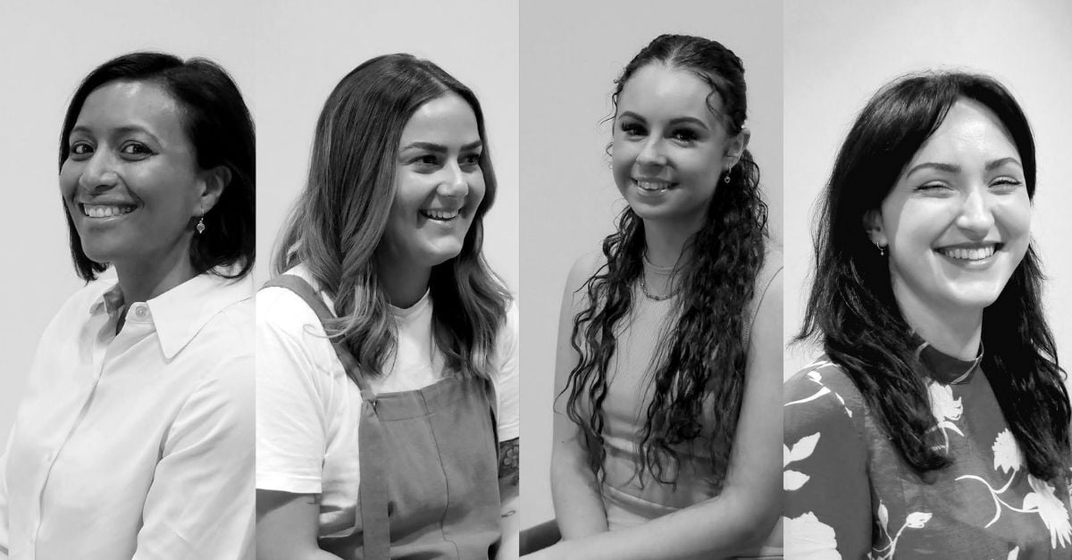 Meet the Team 👋

At Extravaganza, we’re a passionate crew who live and breathe branded products — creative ideas, expert sourcing, and standout service, all under one roof. 💡✨

#ExtravaganzaPromo #BrandedMerch #CreativeBranding