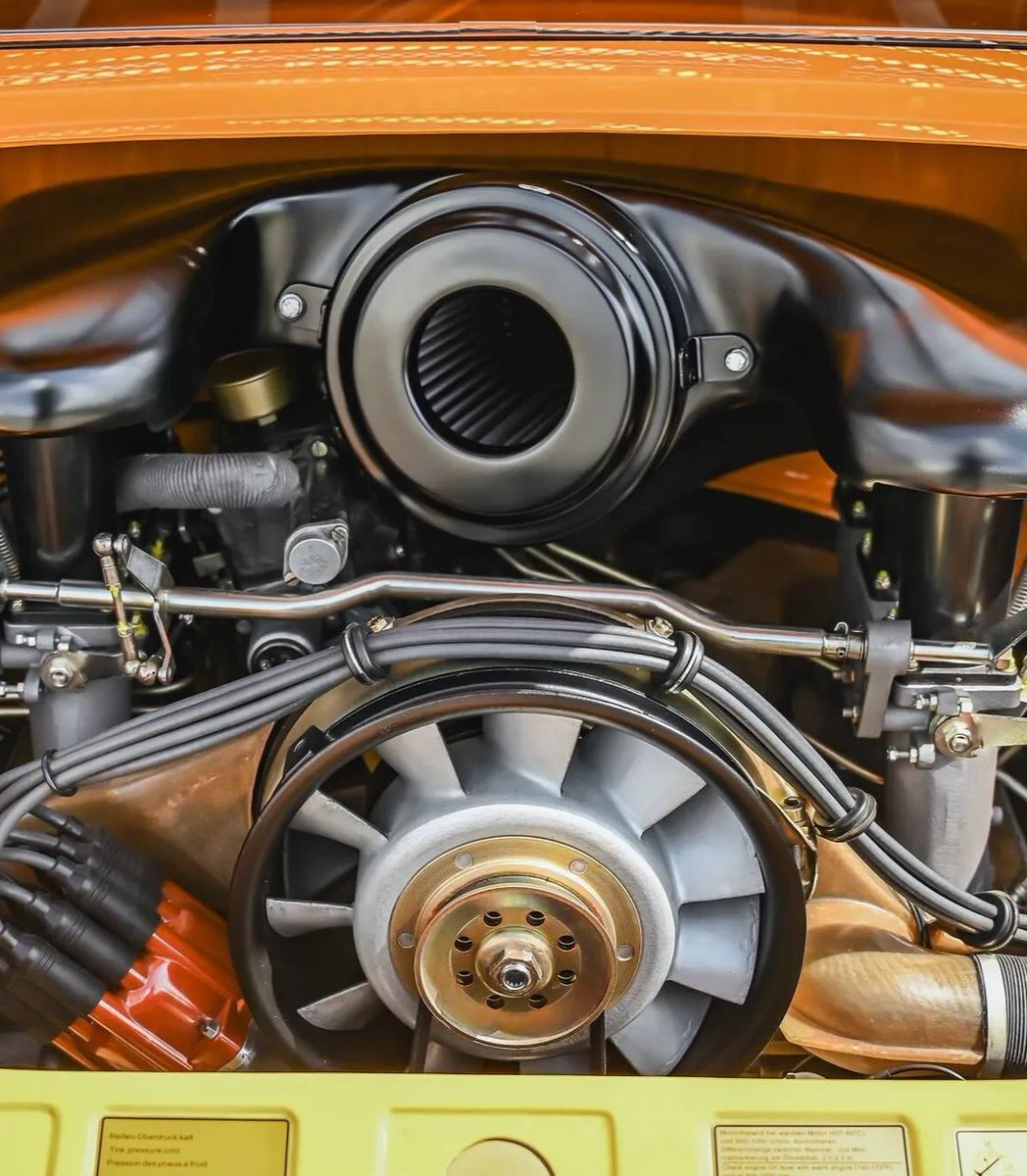 マルチネス　ポルシェ Hemmings on X