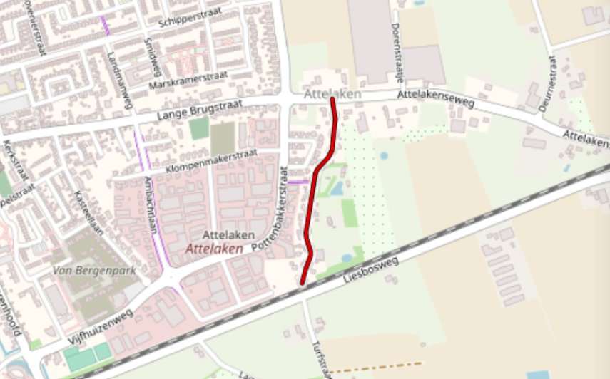 POL_Weerijs's tweet image. Drie gemaskerde mannen drongen afgelopen nacht de woning van een ouder echtpaar binnen in #EttenLeur. De bewoners hadden op dat moment ook 24-uurs zorg in huis. De inbrekers joegen ze de stuipen op het lijf! Meld u als u meer informatie heeft.

politie.nl/gezocht/getuig…
#politie
