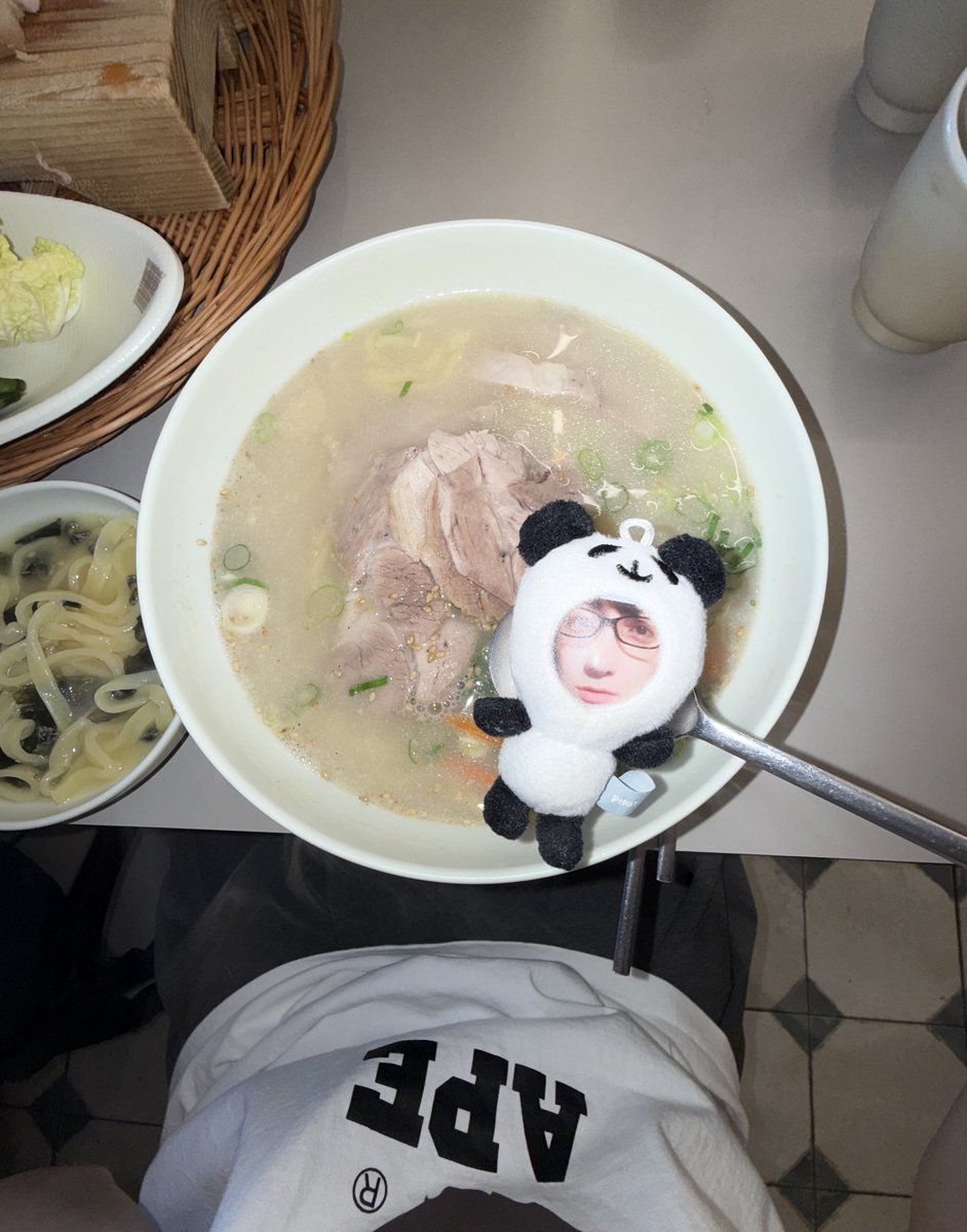 판다군과 제주도 다녀왓어요