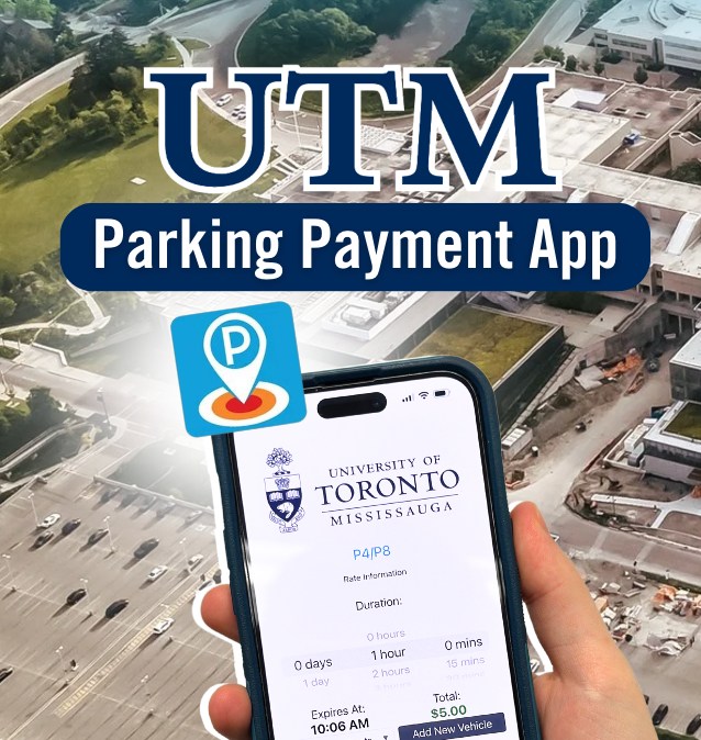 U of T Mississauga tweet media