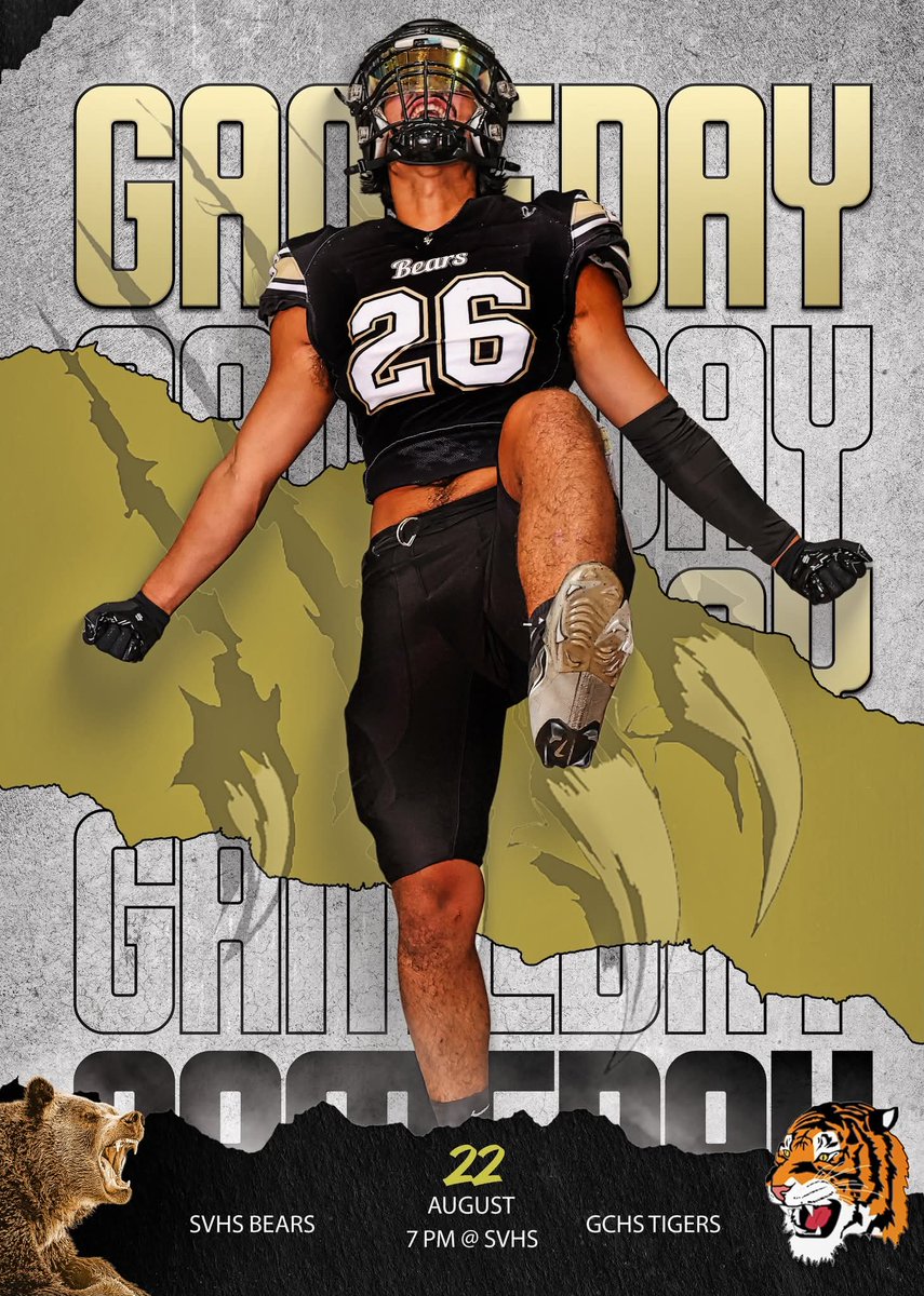 Down in the Valley!!!!!!
🐻🐻🐻