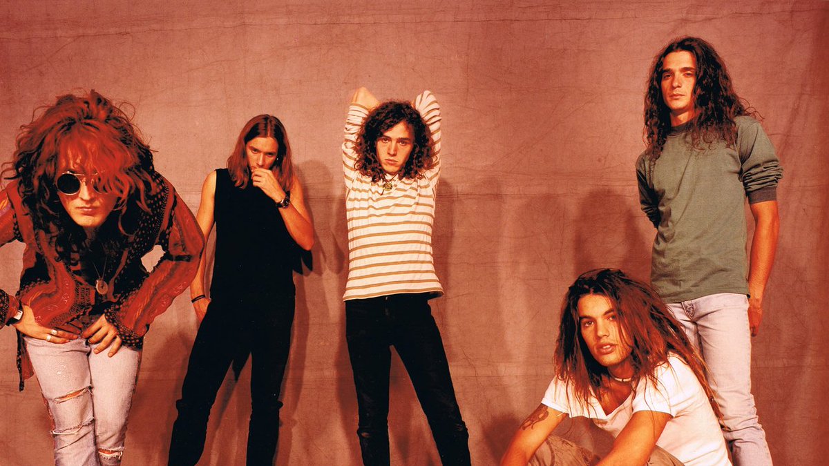 El documental "¿Quién Cojones Son Buenas Noches Rose?" se estrena en Movistar Plus+ #documental <a href="/MovistarPlus/">Movistar Plus+</a> 

+info ➜ mundo.plus/fnNpu