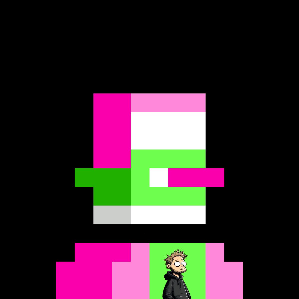 Digital Slops holders are eligible to mint in phase 2 for free.
Snapshot soon.
Non-holders, drop wallets below.