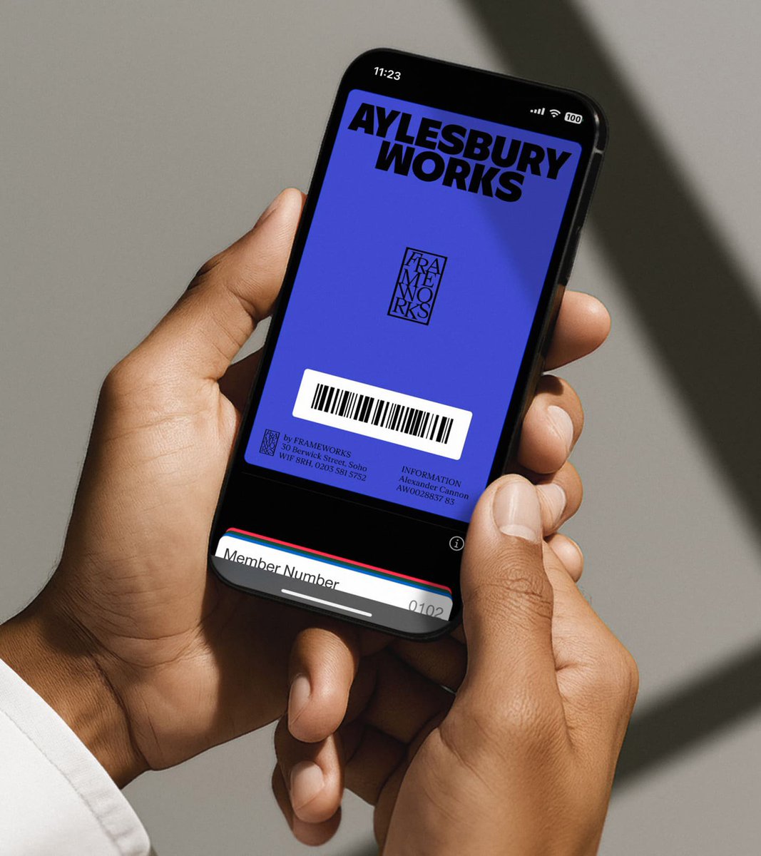 jdomito_'s tweet image. Frameworks —

designed by Studio Blackburn
studioblackburn.com