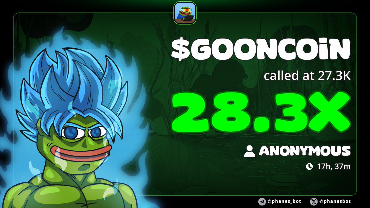 Gm🫡

Another day another slay

Check bio