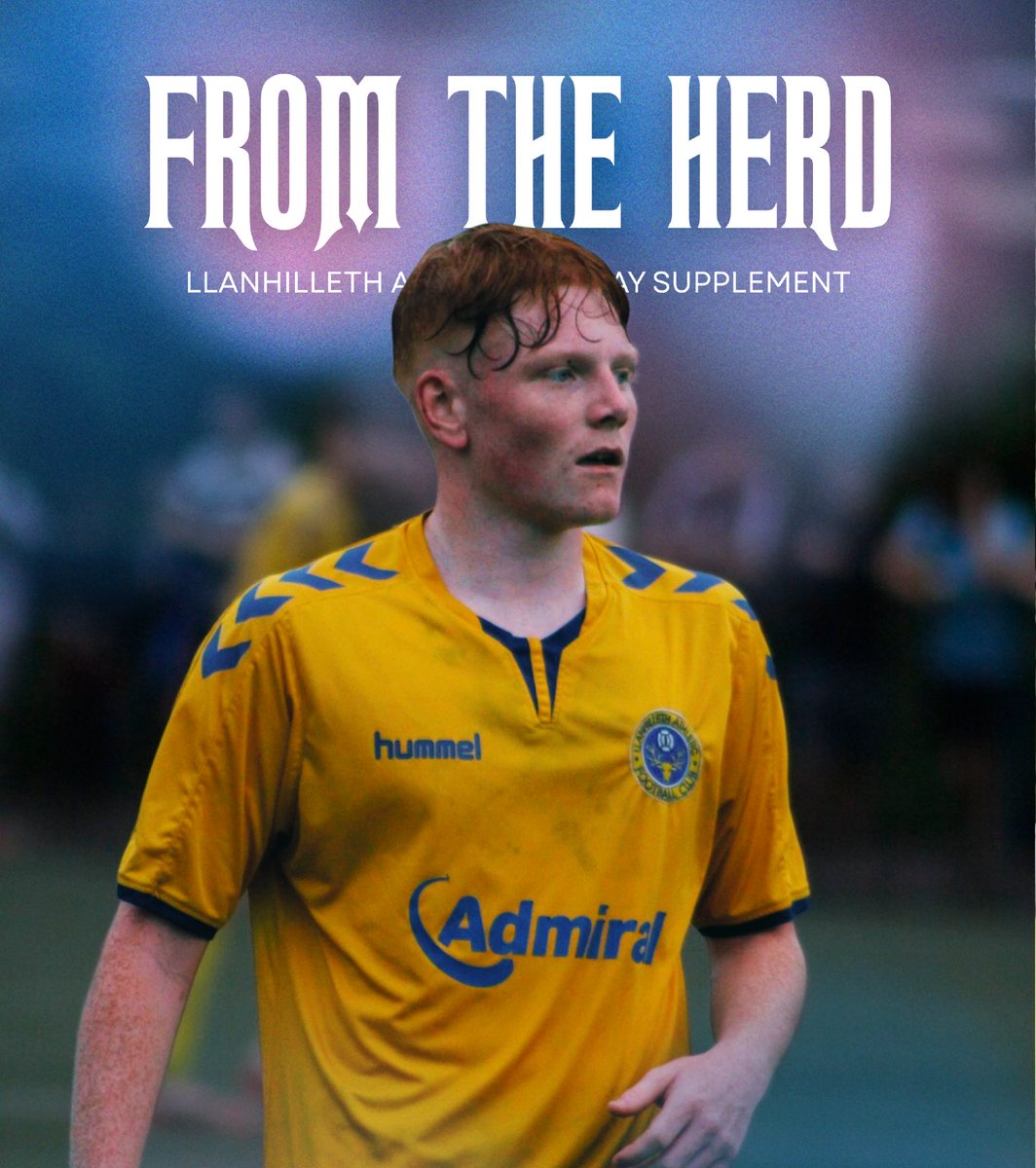 Llanhilleth Athletic AFC 🦌 tweet media