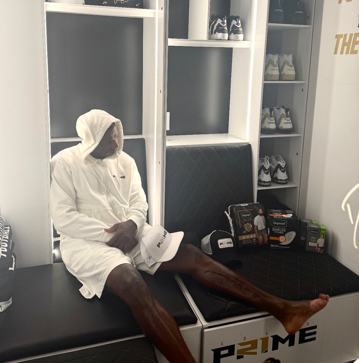 COACH PRIME tweet media