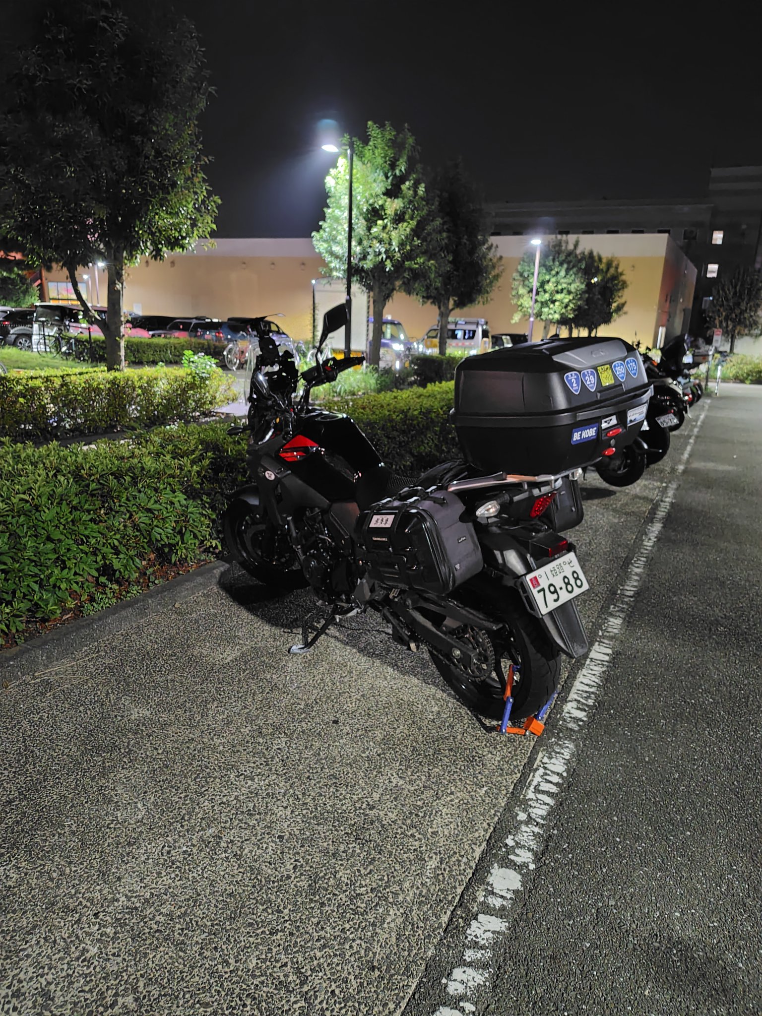 SATO (@09_Ninja250R) / X