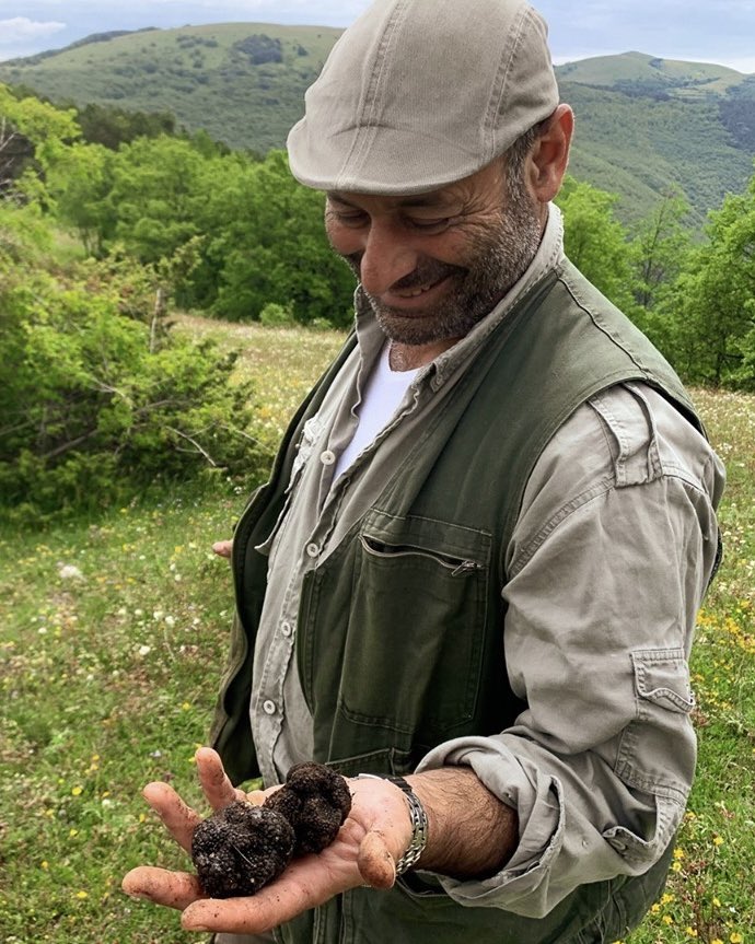 Explore Umbria tweet media