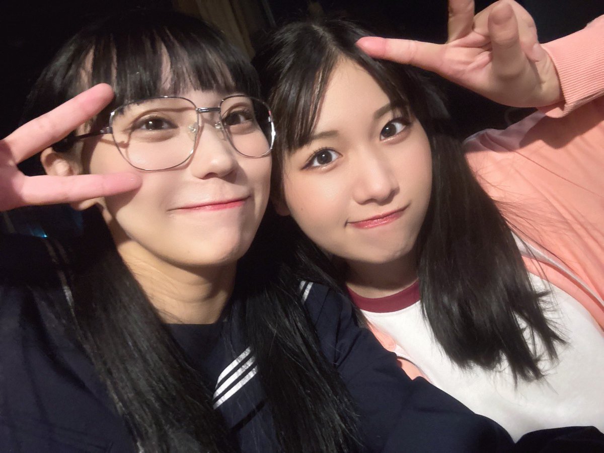髙橋彩香(高橋彩香)🍞 (@sayaka__team8) on Twitter photo #舞台浦鉄2025 
3日目!ありがとうございました!!
日向ちゃんことかわいい豊永阿紀ちゃんと💕
ツインテール仲間でがんばってるよ〜!
明日は2公演ありますし、
配信もございますので遠方の方もぜひチェックしてね!!!
あしたもたのしみ! #舞台浦鉄2025 
3日目!ありがとうございました!!
日向ちゃんことかわいい豊永阿紀ちゃんと💕
ツインテール仲間でがんばってるよ〜!
明日は2公演ありますし、
配信もございますので遠方の方もぜひチェックしてね!!!
あしたもたのしみ!