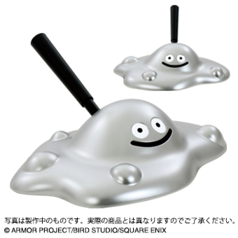 はぐれメタル ドラクエ10オフライン】はぐれメタルの出現場所とドロップ