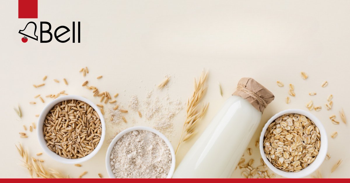 Bell Flavors & Fragrances (@bellfandf) on Twitter photo ๐๐ญโ๐ฌ ๐๐จ๐ซ๐ฅ๐ ๐๐ฅ๐๐ง๐ญ ๐๐ข๐ฅ๐ค ๐๐๐ฒ, ๐๐ง๐ ๐ฐ๐โ๐ซ๐ ๐๐๐ฅ๐๐๐ซ๐๐ญ๐ข๐ง๐ ๐ญ๐ก๐ ๐๐ฅ๐๐ฏ๐จ๐ซ-๐๐จ๐ซ๐ฐ๐๐ซ๐ ๐๐ฎ๐ญ๐ฎ๐ซ๐ ๐จ๐ ๐ฉ๐ฅ๐๐ง๐ญ-๐๐๐ฌ๐๐ ๐๐๐ฏ๐๐ซ๐๐ ๐๐ฌ ๐ฅ๐ฟ
Innovation goes beyond the base. Itโs in the creamy textures, rich aromas, and crave-worthy ๐๐ญโ๐ฌ ๐๐จ๐ซ๐ฅ๐ ๐๐ฅ๐๐ง๐ญ ๐๐ข๐ฅ๐ค ๐๐๐ฒ, ๐๐ง๐ ๐ฐ๐โ๐ซ๐ ๐๐๐ฅ๐๐๐ซ๐๐ญ๐ข๐ง๐ ๐ญ๐ก๐ ๐๐ฅ๐๐ฏ๐จ๐ซ-๐๐จ๐ซ๐ฐ๐๐ซ๐ ๐๐ฎ๐ญ๐ฎ๐ซ๐ ๐จ๐ ๐ฉ๐ฅ๐๐ง๐ญ-๐๐๐ฌ๐๐ ๐๐๐ฏ๐๐ซ๐๐ ๐๐ฌ ๐ฅ๐ฟ
Innovation goes beyond the base. Itโs in the creamy textures, rich aromas, and crave-worthy