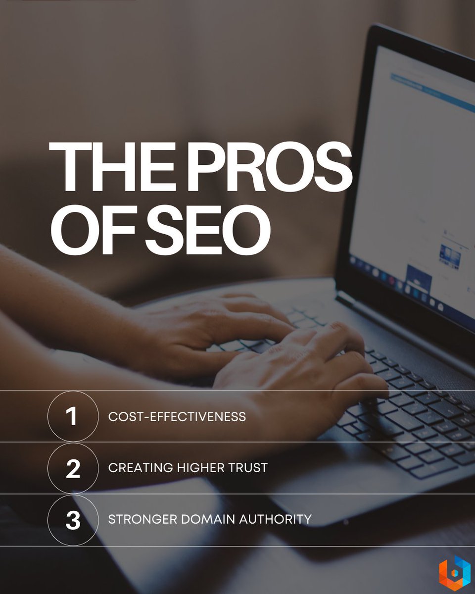 bostonwebmarket's tweet image. SEO builds long-term traffic, while PPC delivers quick results, but which is right for your business? Click the link in bio to explore the pros and cons. 

#SEOvsPPC #BostonWebMarketing #DigitalMarketingTips