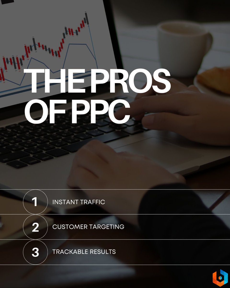 bostonwebmarket's tweet image. SEO builds long-term traffic, while PPC delivers quick results, but which is right for your business? Click the link in bio to explore the pros and cons. 

#SEOvsPPC #BostonWebMarketing #DigitalMarketingTips