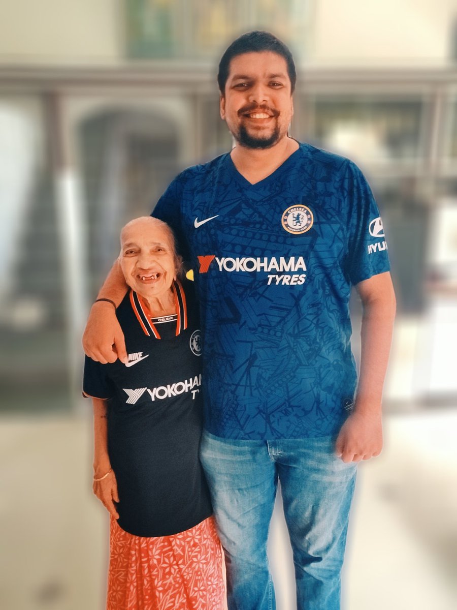 CFC Vivek♉ tweet media