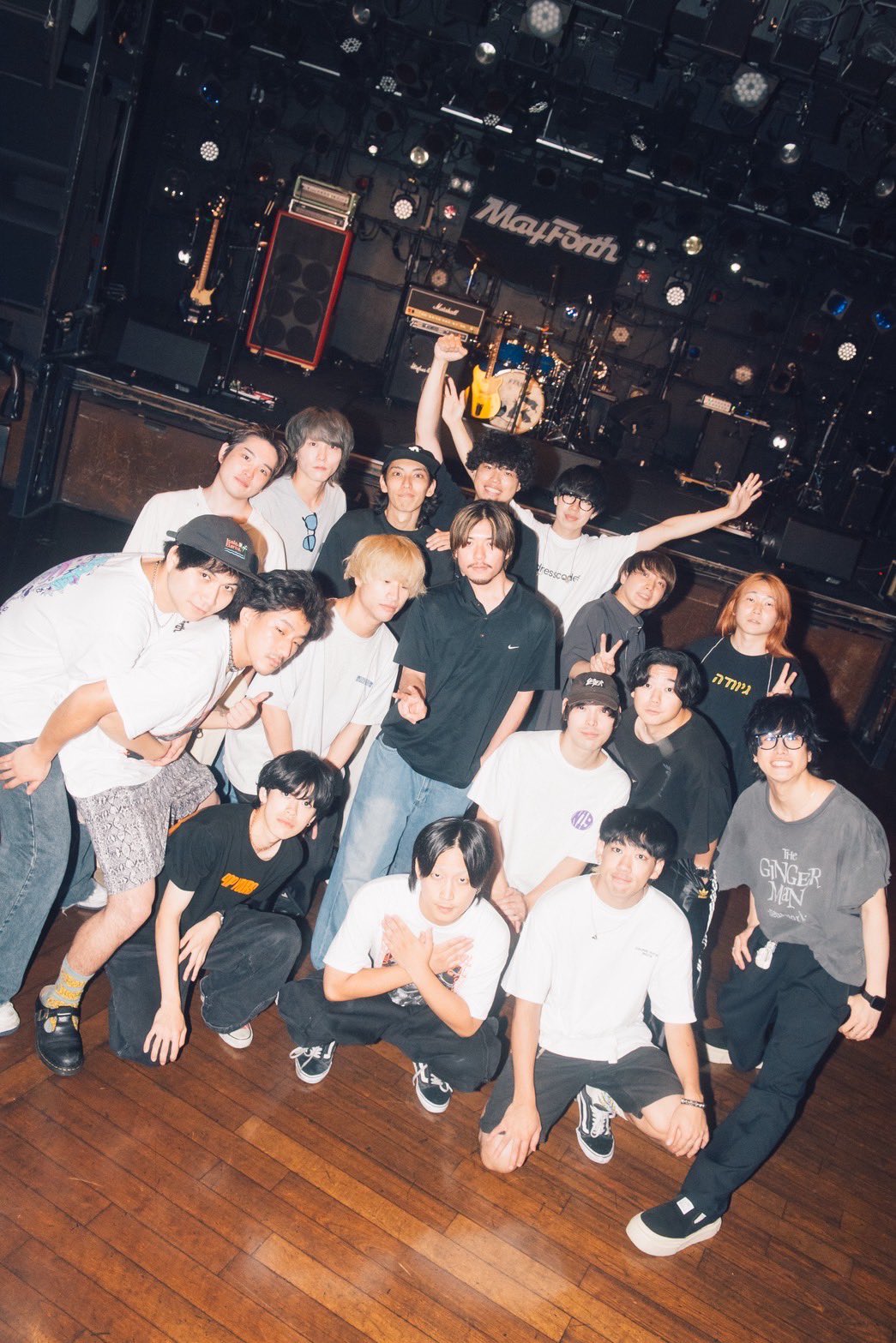 kobore セトリ 佐藤赳 kobore (@kobore_official) / X