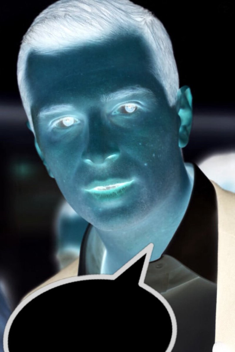 Woke on the Wild Side tweet media