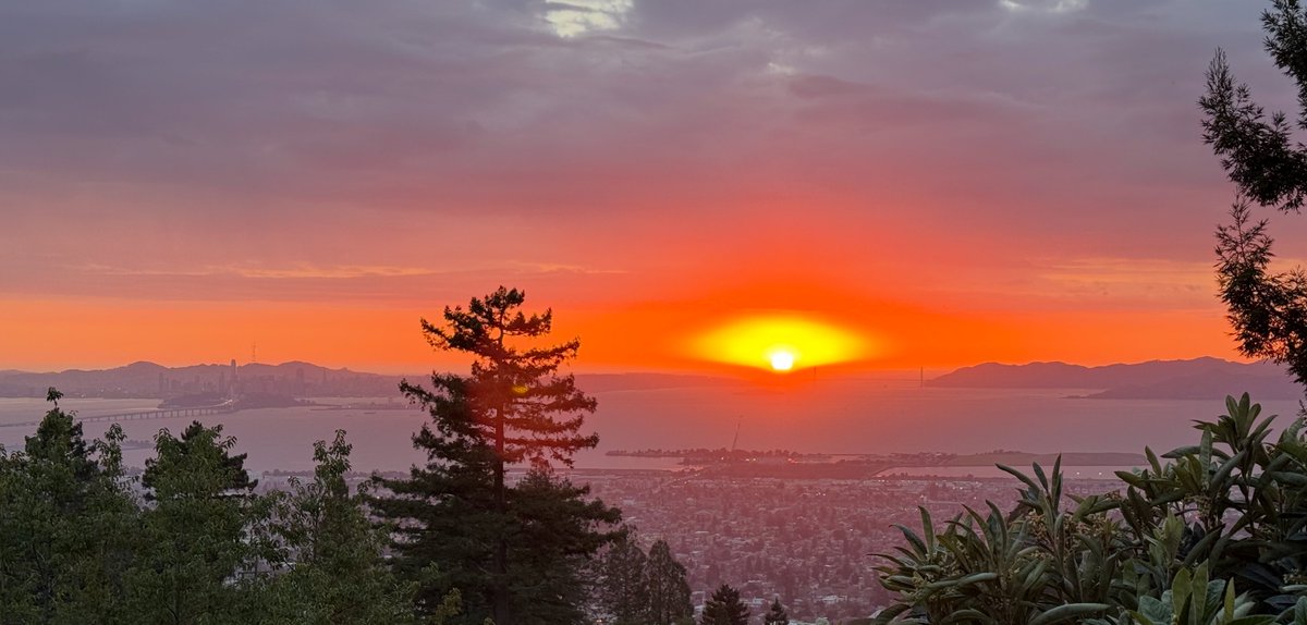 Emma Pierson (@2plus2make5) on Twitter photo 🚨 New postdoc position in our lab <a href="/Berkeley_EECS/">UC Berkeley EECS</a>! 🚨 (please retweet + share with relevant candidates)
We seek applicants with experience in language modeling who are excited about high-impact applications in the health and social sciences!
More info in thread
1/3 🚨 New postdoc position in our lab <a href="/Berkeley_EECS/">UC Berkeley EECS</a>! 🚨 (please retweet + share with relevant candidates)
We seek applicants with experience in language modeling who are excited about high-impact applications in the health and social sciences!
More info in thread
1/3