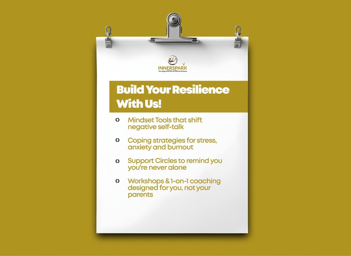 Innerspark Africa tweet media