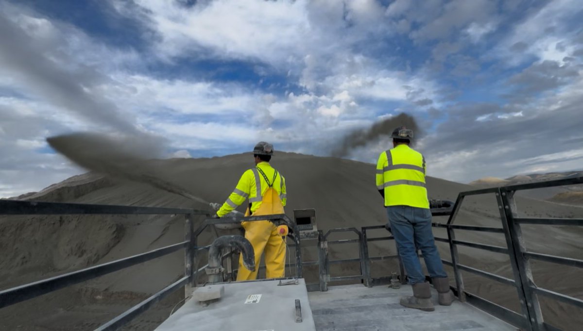 LSCenv's tweet photo. Built for the Real World. Proven in the Field.
 Posi-Lock® delivers cost savings, proven performance, field-tested durability, and efficient storage. Practical innovation with measurable results. 

#LSCenv #PosiLock #Remediation #Sustainability https://t.co/oNcbXxHhDD