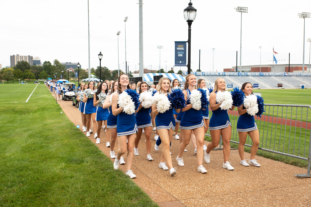 SLU Alumni and Friends tweet media