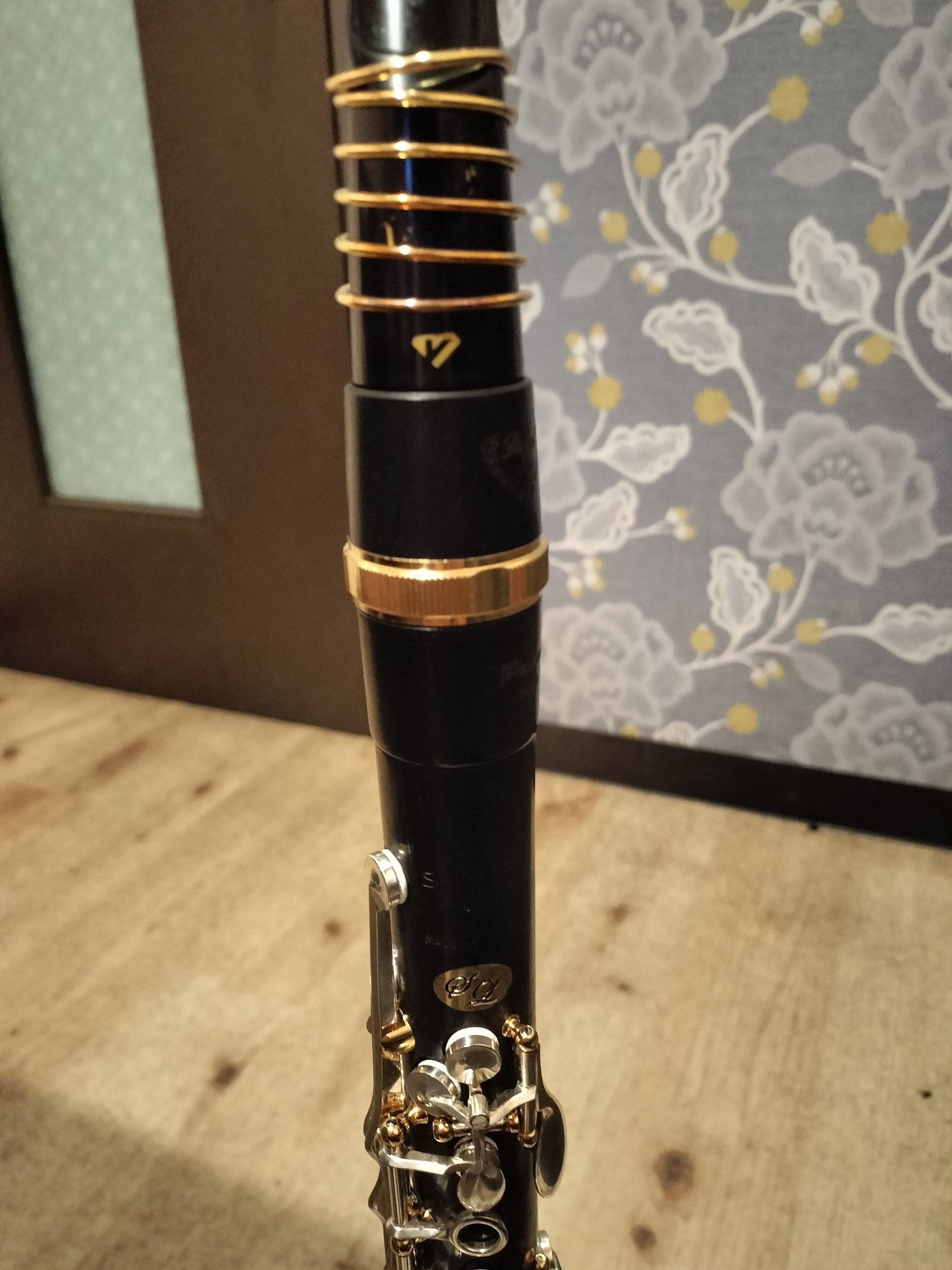 わたる_Clarinet (@takabada) / X