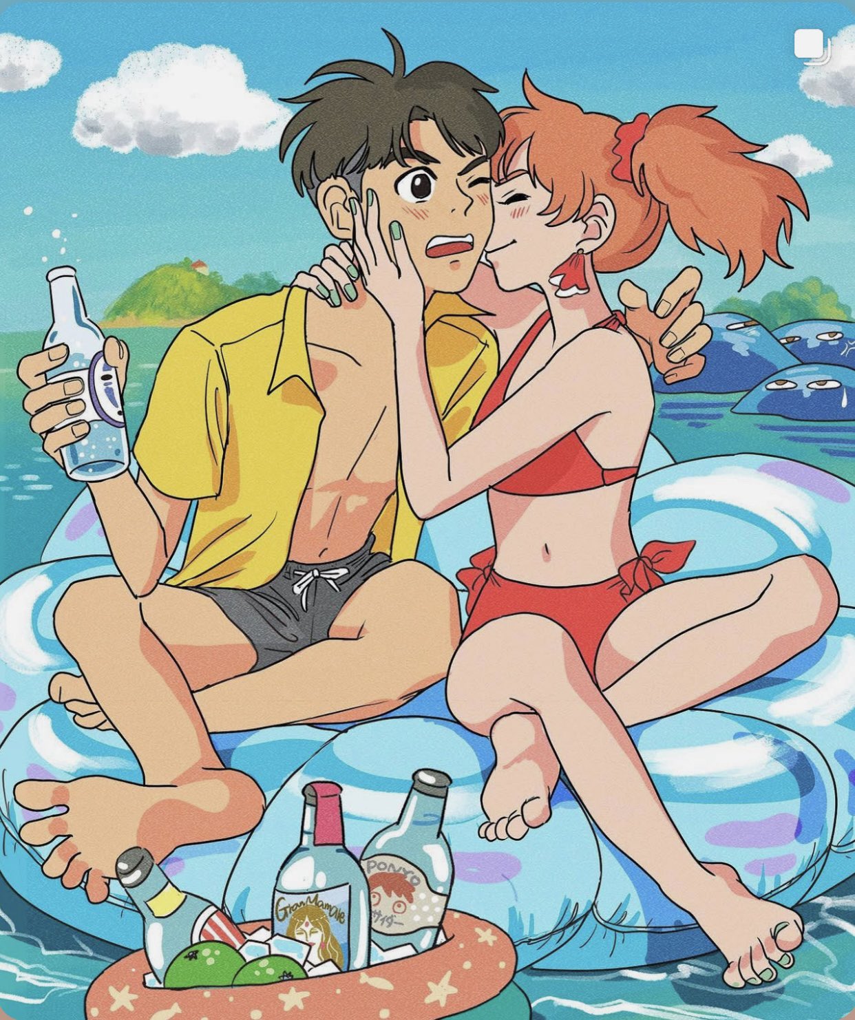 RIKACO さん掲載ページ（ポスターサイズ）#19143 41hsAqVtp0L._UF350,350_QL80_.jpg