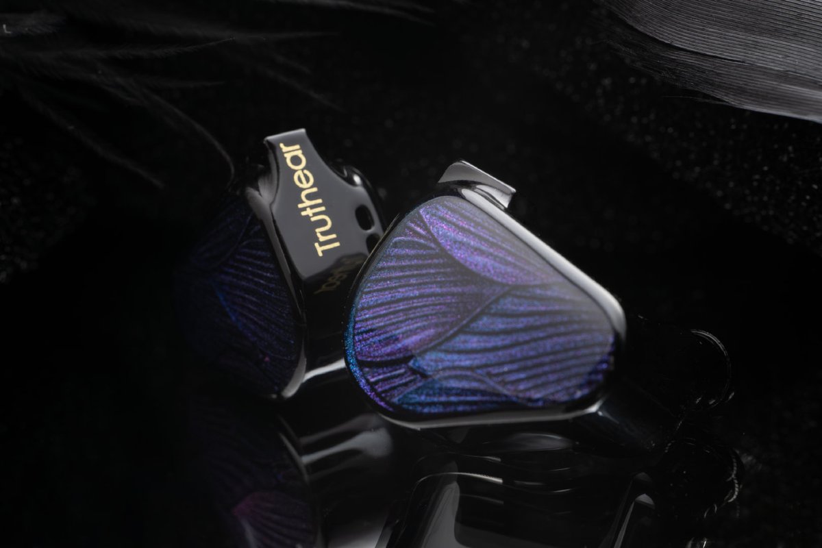 TRUTHEAR tweet media