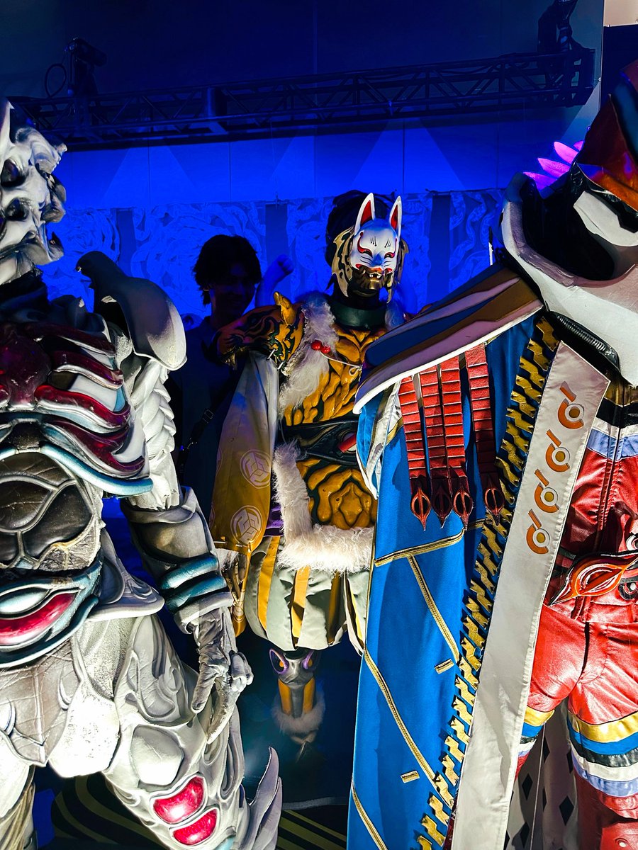 多和田任益 tweet media