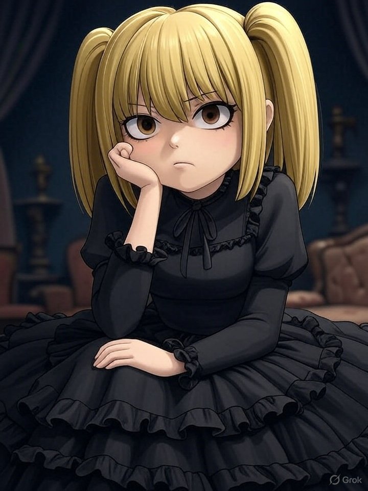 hijiki__r's tweet image. Grok5のリリース予定の記事が流れてきた
Grok4、ちょっと複雑な作業や画像生成となると、GPT5に及ばない 研究職や院生でGrokをメインに使ってる人を聞いたことない コーディングでも さらにGemini2.5Proより高価(API)
Grok5だとこの状況が変わるんだろうか
illust: Grok Ani
#Grok5