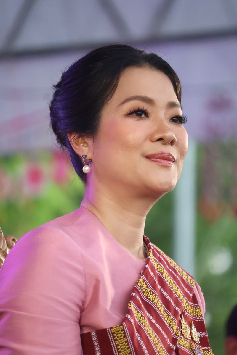 สวยจัง💖

#ธีรรัตน์สำเร็จวาณิชย์