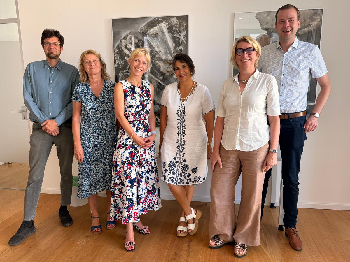 Eva-Lotta Brakemeier tweet media